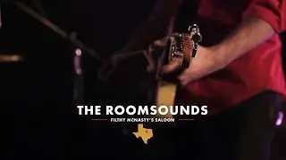 The Roomsounds perform  Lay My Head Down on the Chevy Music Showcase