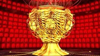 Holy Grail Boss Fight & Day of Reckoning (Persona 5 60FPS)