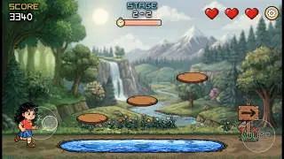 RUN, RAMY, RUN! - Android Gameplay [9+ Mins, 1080p60fps]