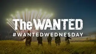 #WantedWednesday