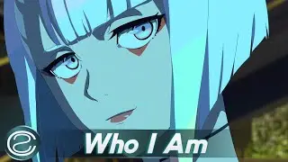 Nightcore | Who I Am (AW VIP Mix) - Alan Walker, Putri Ariani & Peder Elias