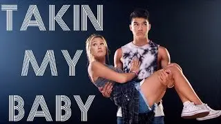 TAKIN MY BABY! *OFFICIAL SONG* (ALEX WASSABI + LAURDIY)