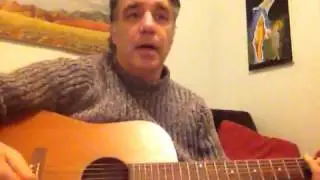 Call and response technique for open worship