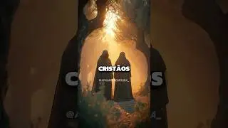 As 2 Testemunhas do Apocalipse | O Mistério Revelado! #biblia #curiosidades #shorts