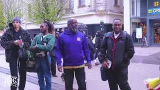 The Truth Is "God Is Black!"