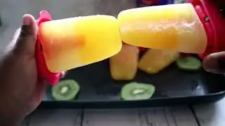3 Ingredient OROS Jelly