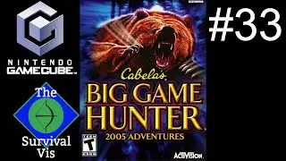 Other Mountain Hunters | Cabela's Big Game Hunter 2005 Adventures #33