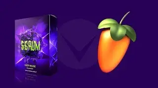 Serum Deep House Presets VOL 1