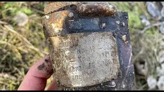 Excavations for the War. Heiligenbeil 2021. Kaliningrad region. Subtitles