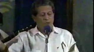 fernando artieda homenaje a julio  jaramillo esto es ecuador