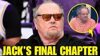 The SHOCKING Truth About Jack Nicholson's Rise to Fame