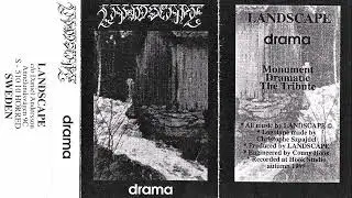 Landscape - Drama (Full Demo 1995)