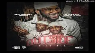 Q Da Fool - Outside Today