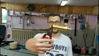 Харли и ништяки с али. Часть четырнадцатая. Качай тормоза!