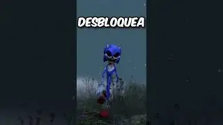 COMO DESBLOQUEAR a BLACK SONIC en GTA 5! 😂😈 