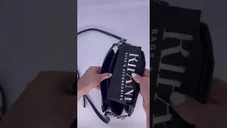 Видеообзор на сумку Ripani арт.3665