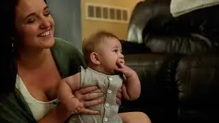 In Home Family Photography and Film Video | South Jersey Family Photography and Films