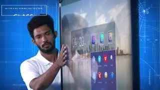 Neotouch Interactive Flat Panel Introduction Video