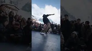 Popping dance #dance #freestyle #popping
