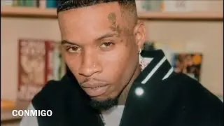 Tory Lanez - CONMIGO (unreleased)