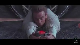 1 Episode финальная битва Звездные войны
