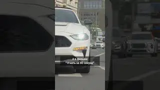 Мустанг - идеальная тачка или маркетинговое оружие американцев? #обзор #mustang