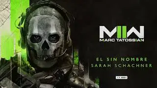 El Sin Nombre | Official Call of Duty: Modern Warfare II Soundtrack