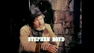 Potato-Fritz (1976) Stephen Boyd + Hardy Krüger (German Trailer)