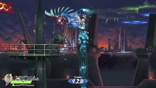 Shadow of the Ninja reborn (normal; stage 5 L)