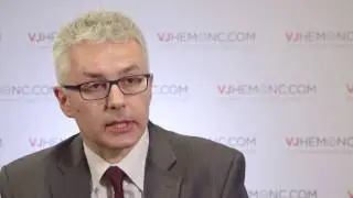 MPN highlights from EHA 2016
