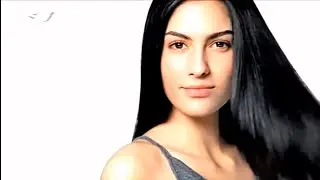 Реклама шампуня от Dove Therapy (2009-2010)