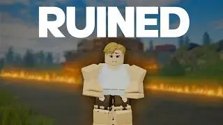 People keep RUINING my TRAP BASES | Fallen Survival