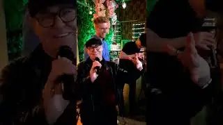DRAKA DISCO na Warszawskiej Pradze-Północ. (Cover)
