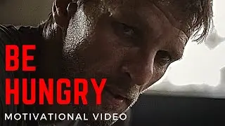 BRING ON THE FIGHT - Best Motivational Video - Be Hungry for Success