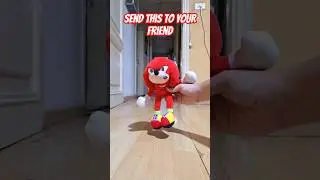 Send this to your friend (Shorts) #memes #sonic #sonicthehedgehog
