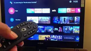TiVo Stream 4k unbox review