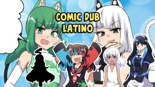 ¡Consolas vs Teléfonos! | Comic Español Latino