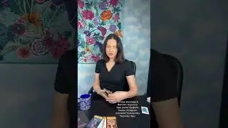 ЧТО У НЕГО ПРОИСХОДИТ ПРЯМО СЕЙЧАС?