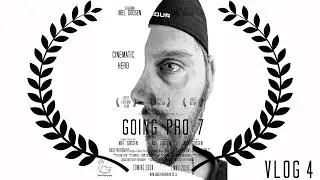 GOPRO 7 Black Cinematic Video