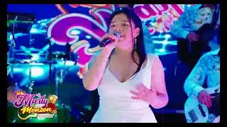 MARLY MONZON // Cajamarquino  2025