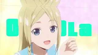 Ola la [ Hayasaka ai ]