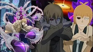 ALL STEPS FOR FES SHIRAZU! THE LUCK EXPLODES!! | Tokyo Ghoul RE:Invoke / RE:Birth - Android