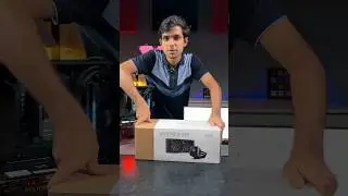 Deepcool Mystic 240 is Amazing Unboxing