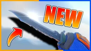 CS2 UPDATE - Bowie Knife Changes & HUD Updates! I Patch Notice