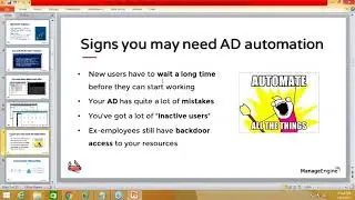 The Future of Integrated Identity and Access Management
