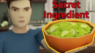The Best Food For The Apocalypse | Zomboid Animation