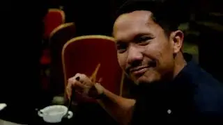Bukber Maliq 2019