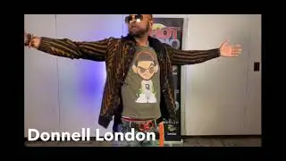 All Star Weekend LIVE Performance