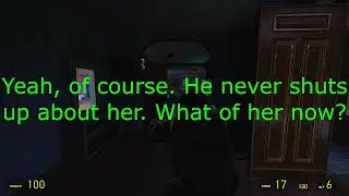 Finding Amber - Part 1