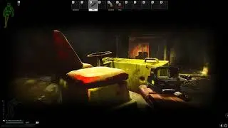 5 MAN FACTORY WIPE